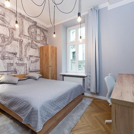 Welcome Apartment - Old Town Krakow Luaran gambar