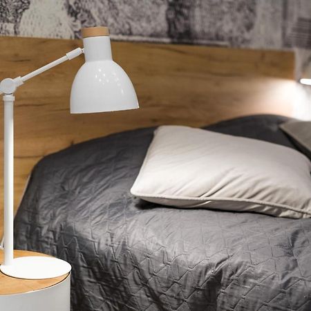 Welcome Apartment - Old Town Krakow Luaran gambar