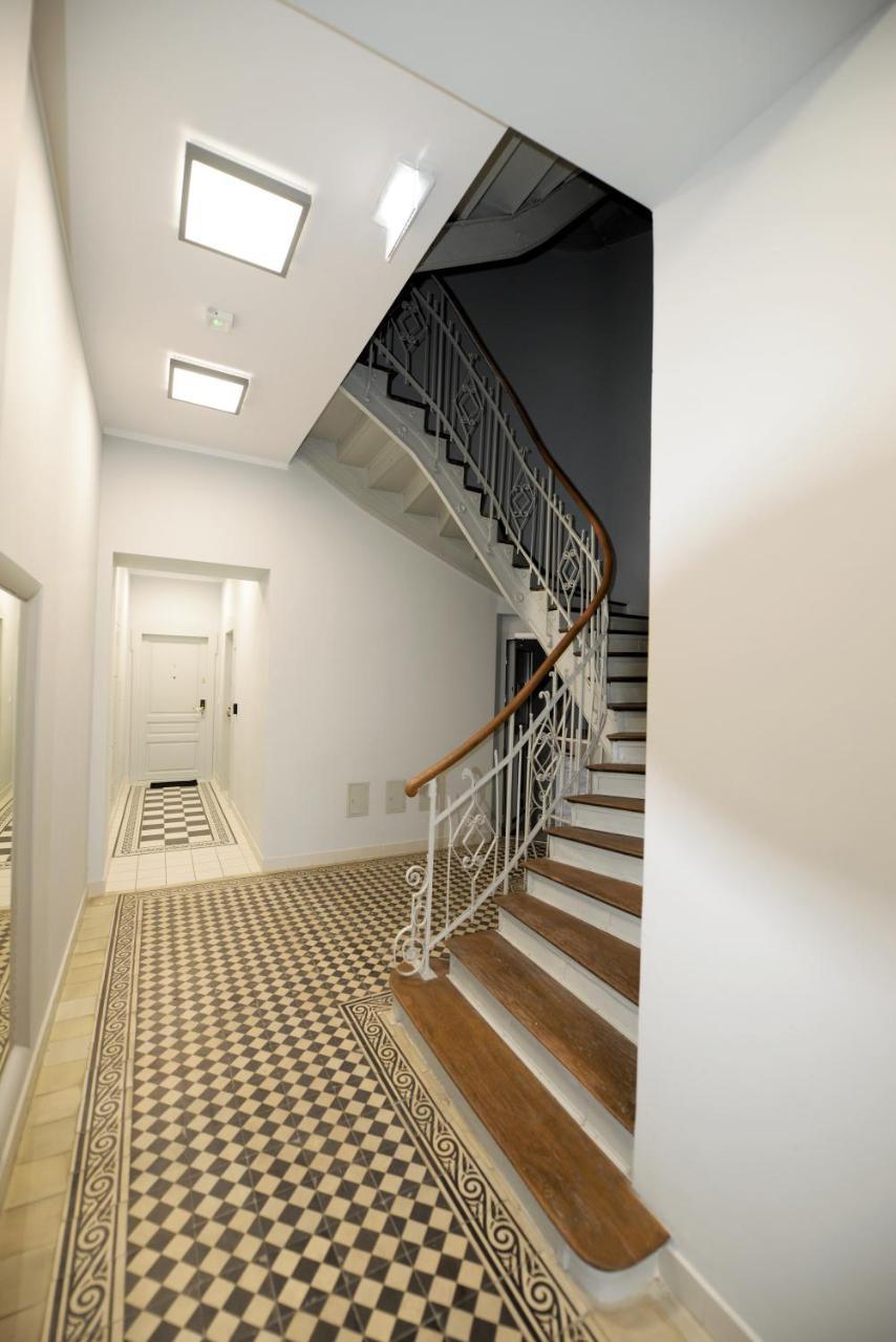 Welcome Apartment - Old Town Krakow Luaran gambar