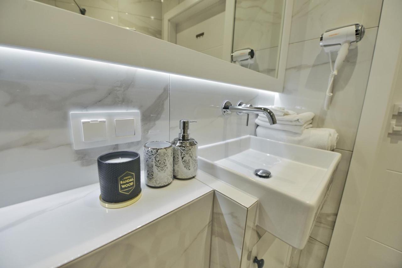 Welcome Apartment - Old Town Krakow Luaran gambar