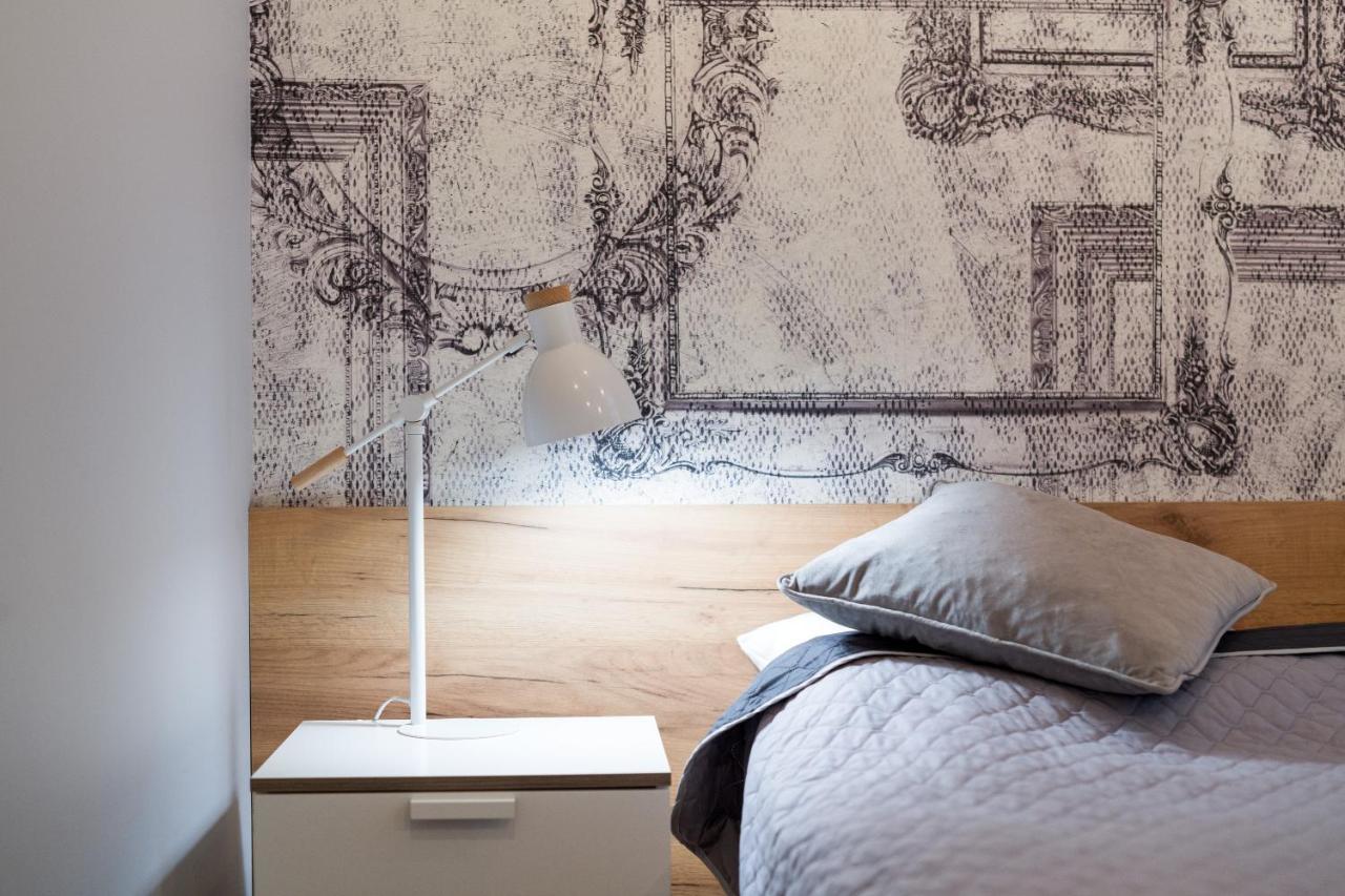Welcome Apartment - Old Town Krakow Luaran gambar