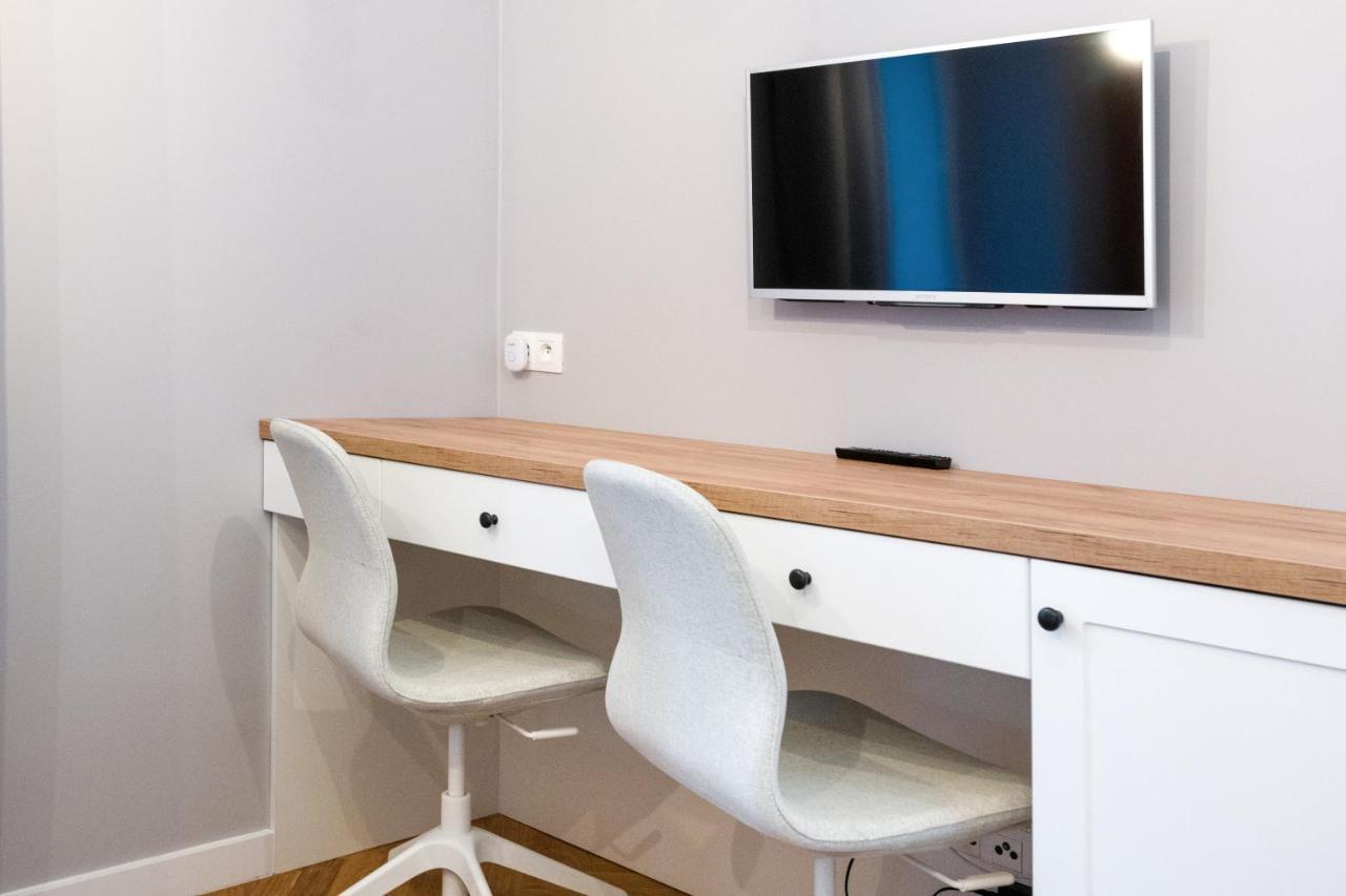 Welcome Apartment - Old Town Krakow Luaran gambar