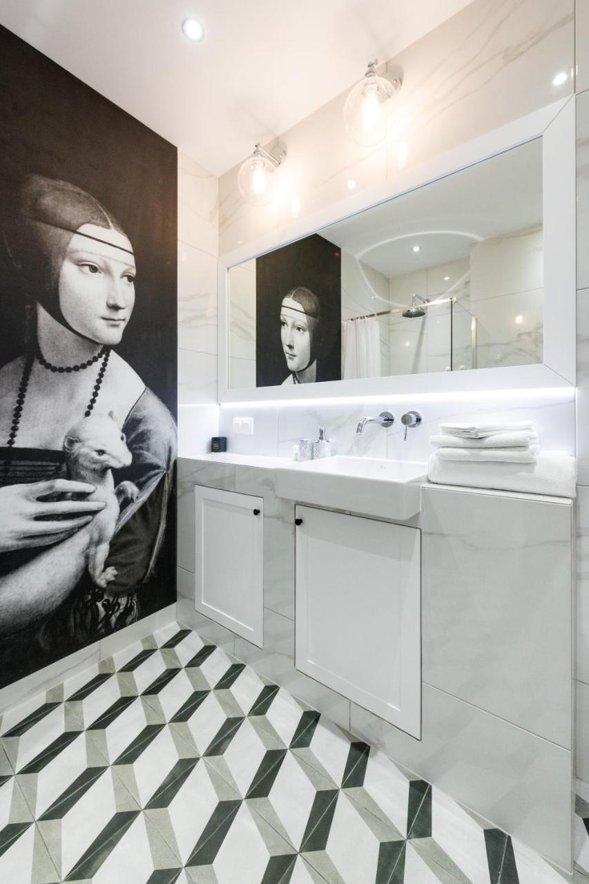 Welcome Apartment - Old Town Krakow Luaran gambar