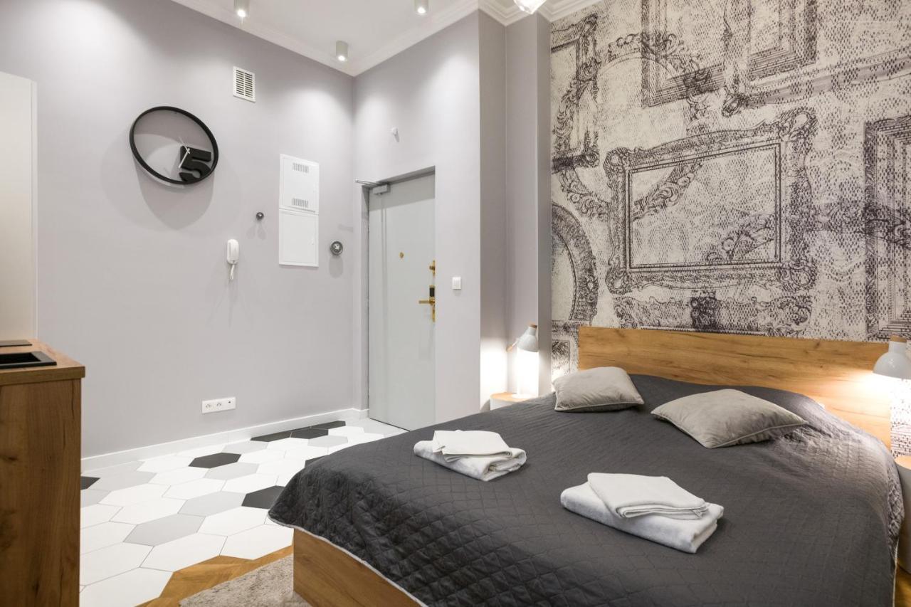Welcome Apartment - Old Town Krakow Luaran gambar