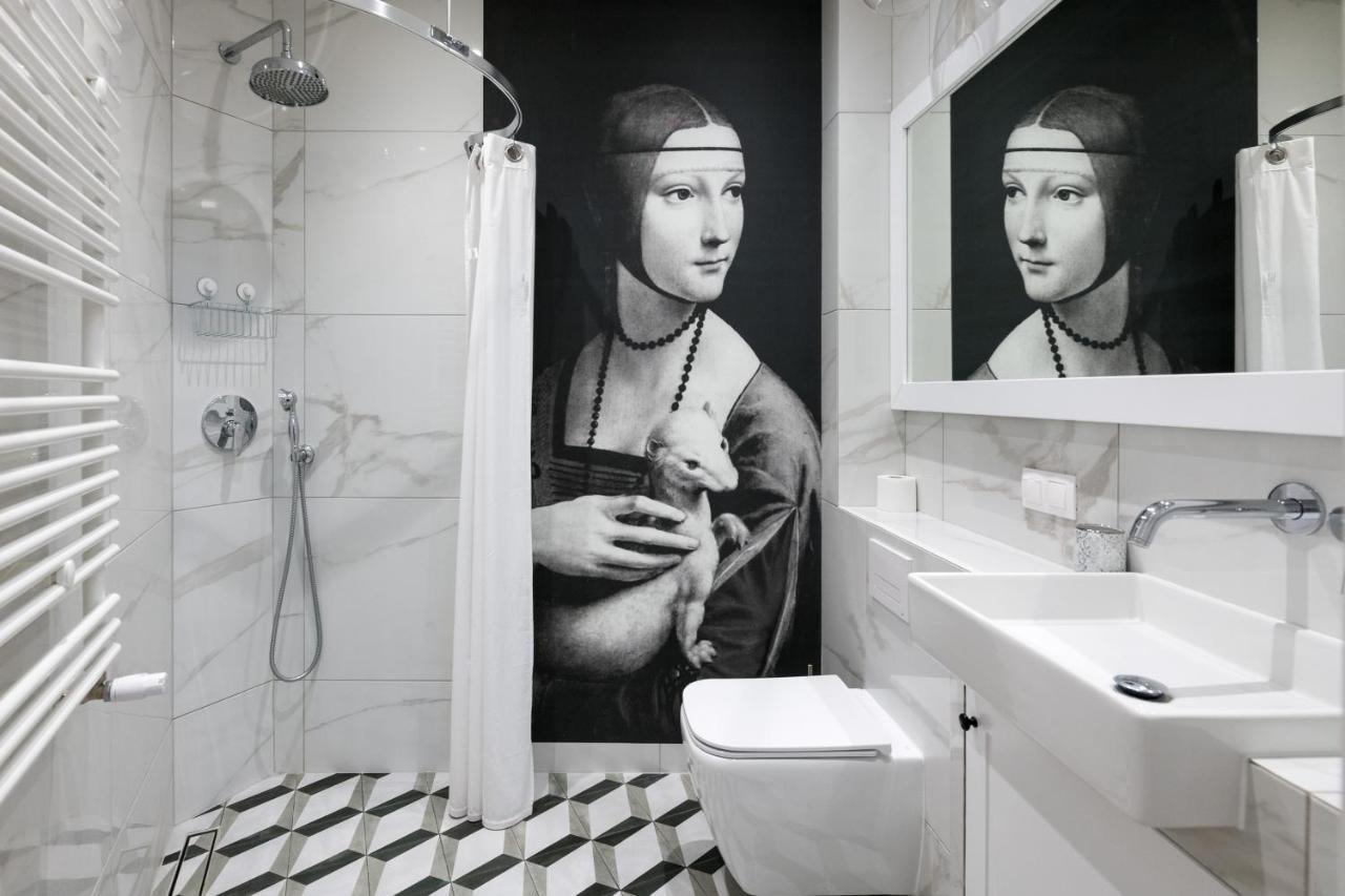 Welcome Apartment - Old Town Krakow Luaran gambar