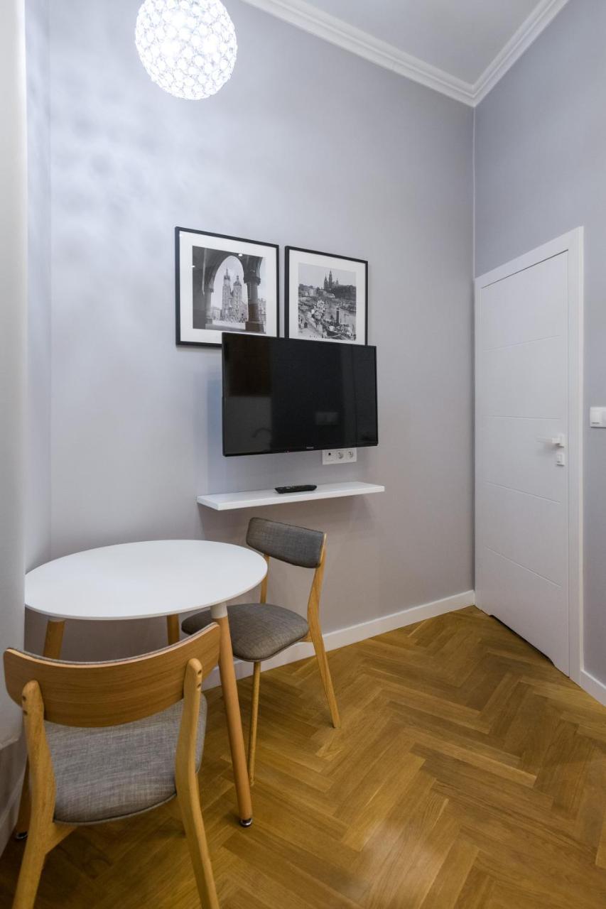 Welcome Apartment - Old Town Krakow Luaran gambar