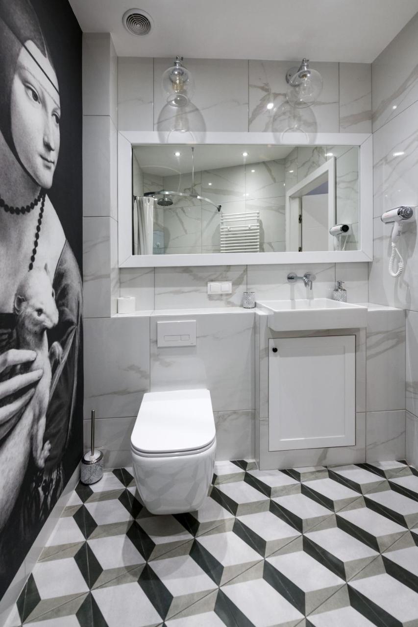 Welcome Apartment - Old Town Krakow Luaran gambar