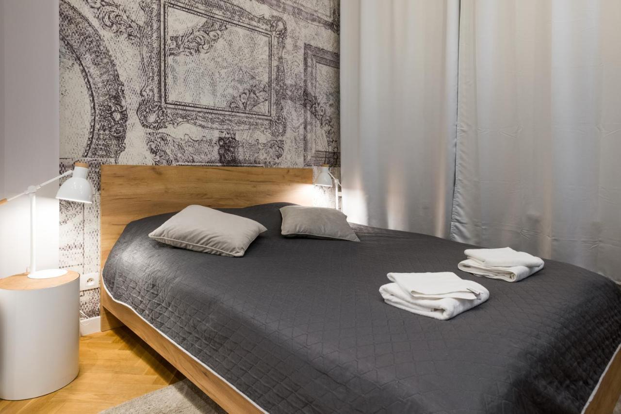 Welcome Apartment - Old Town Krakow Luaran gambar