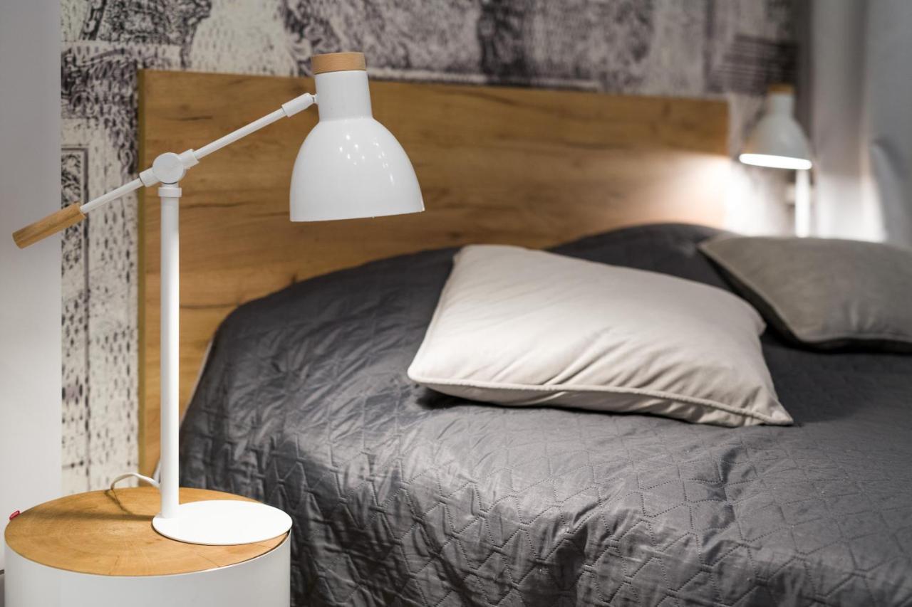 Welcome Apartment - Old Town Krakow Luaran gambar