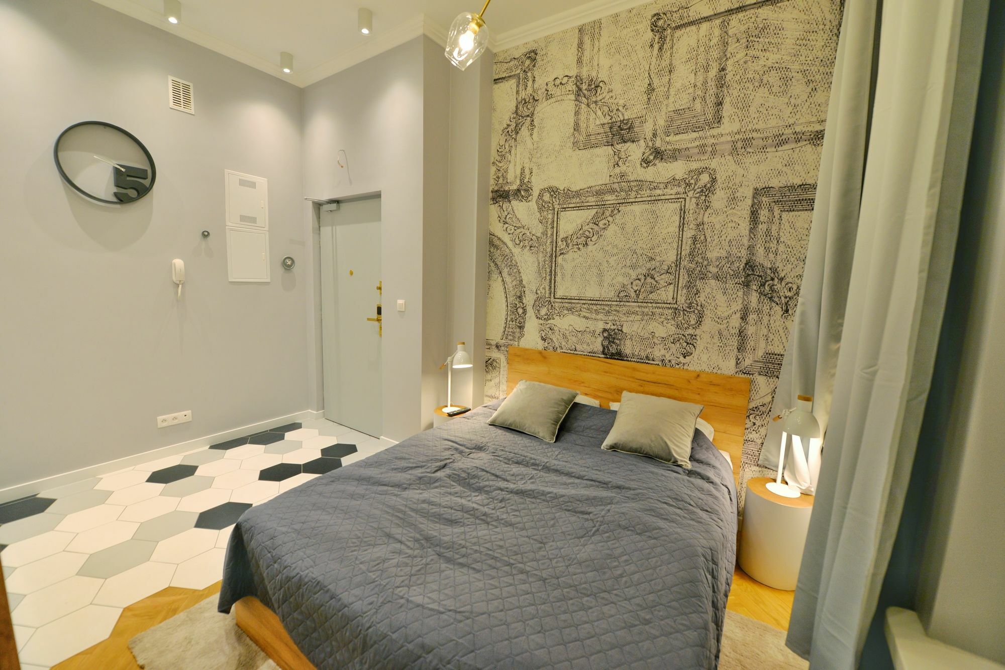 Welcome Apartment - Old Town Krakow Luaran gambar