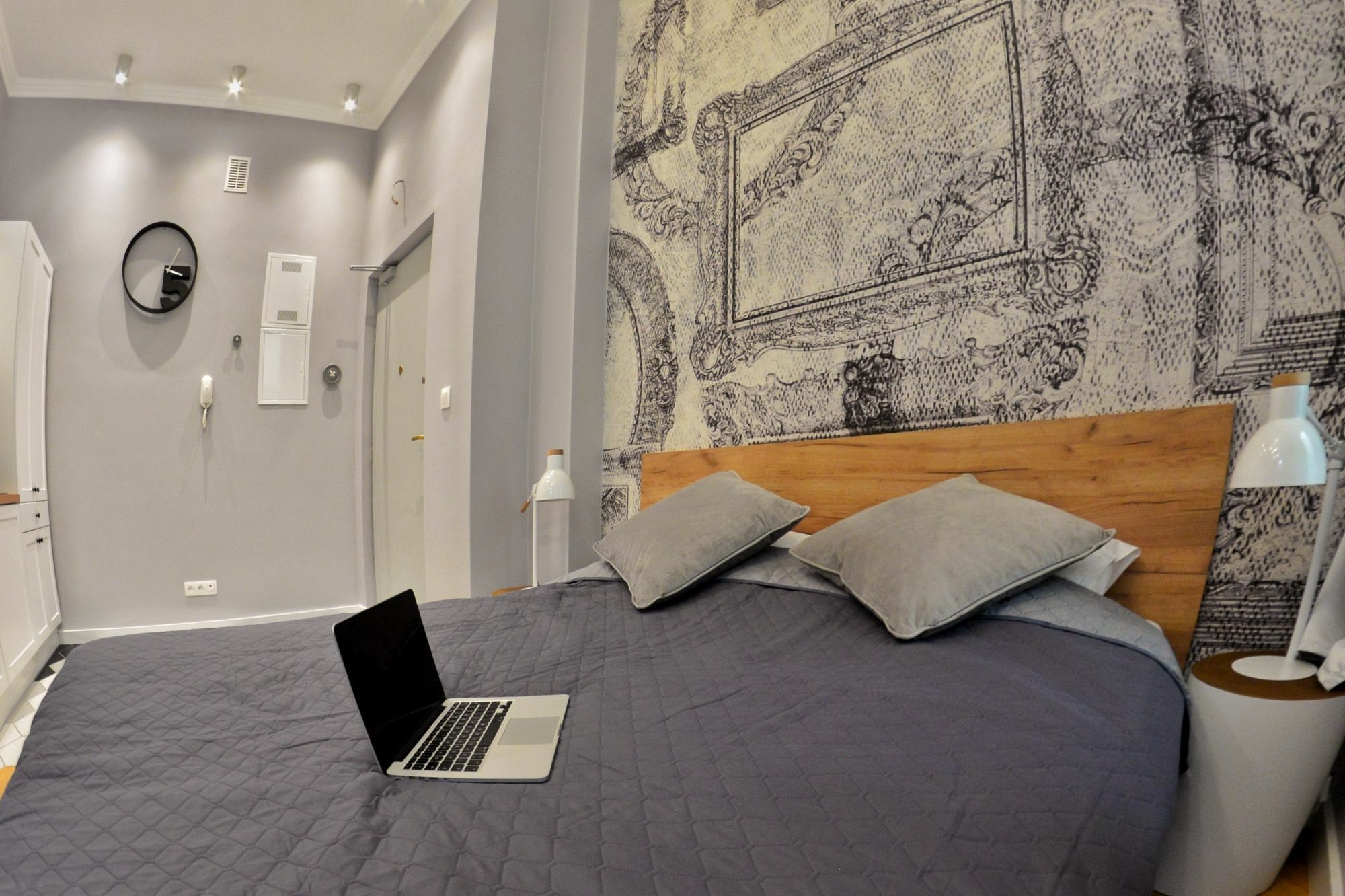 Welcome Apartment - Old Town Krakow Luaran gambar