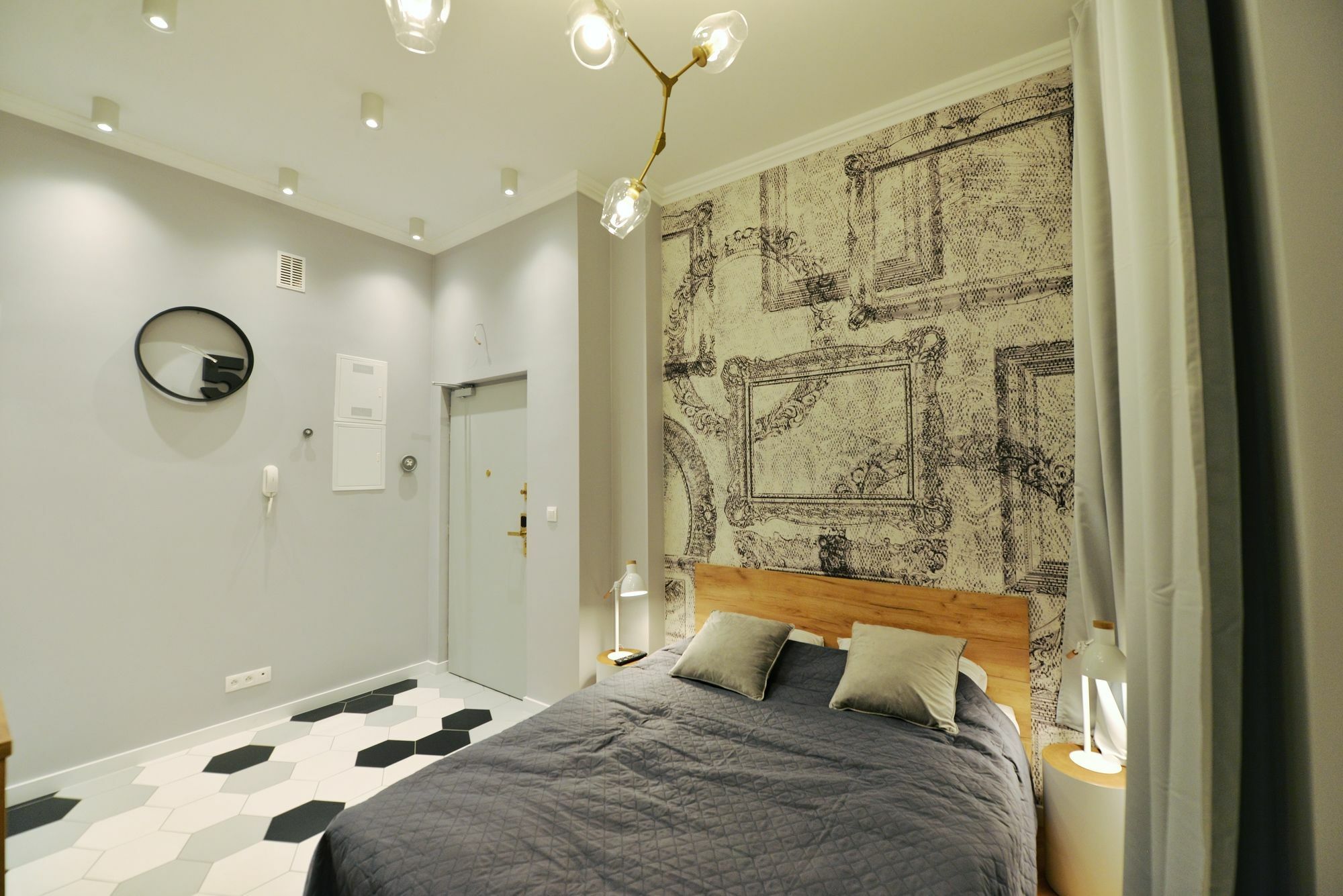 Welcome Apartment - Old Town Krakow Luaran gambar