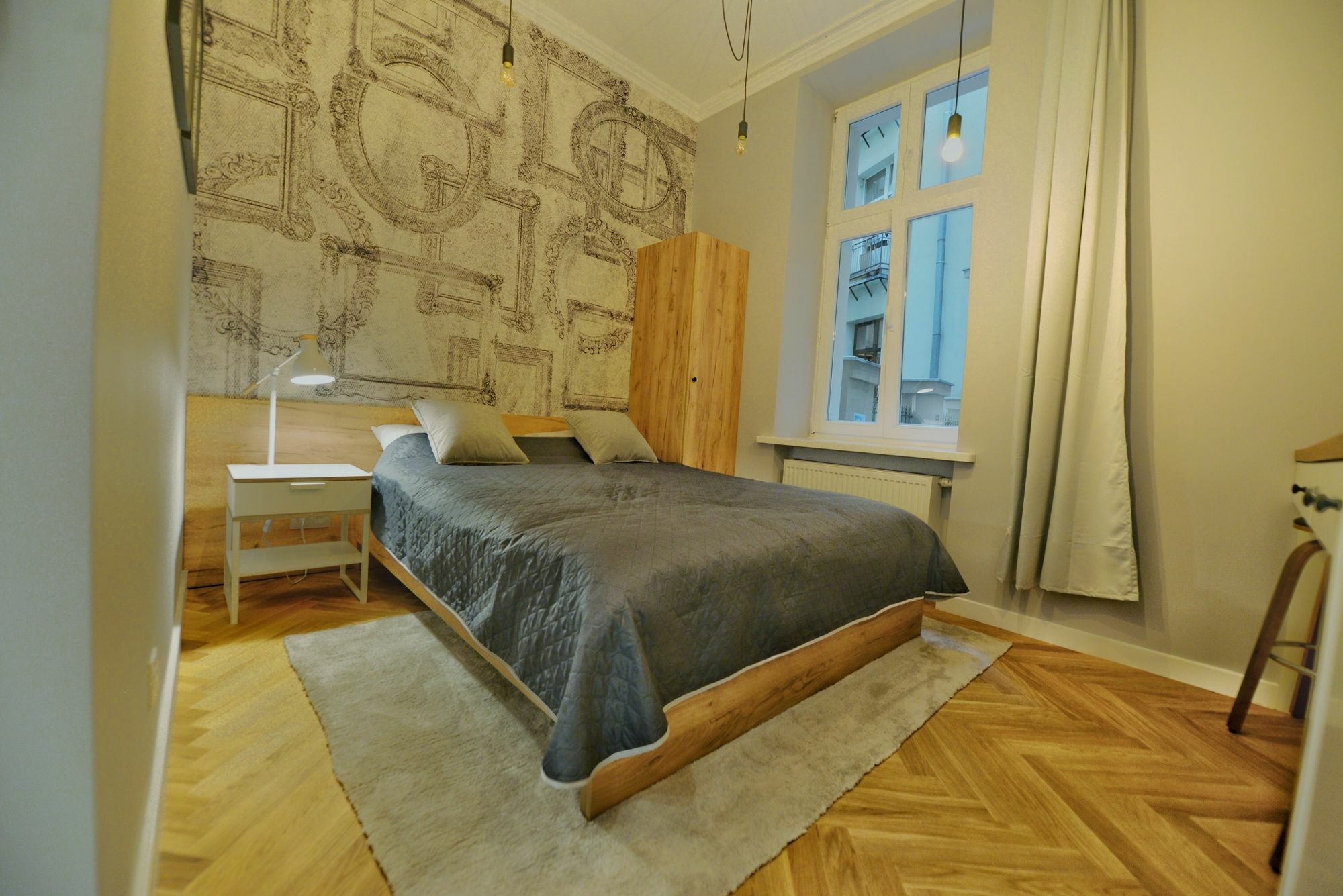 Welcome Apartment - Old Town Krakow Luaran gambar