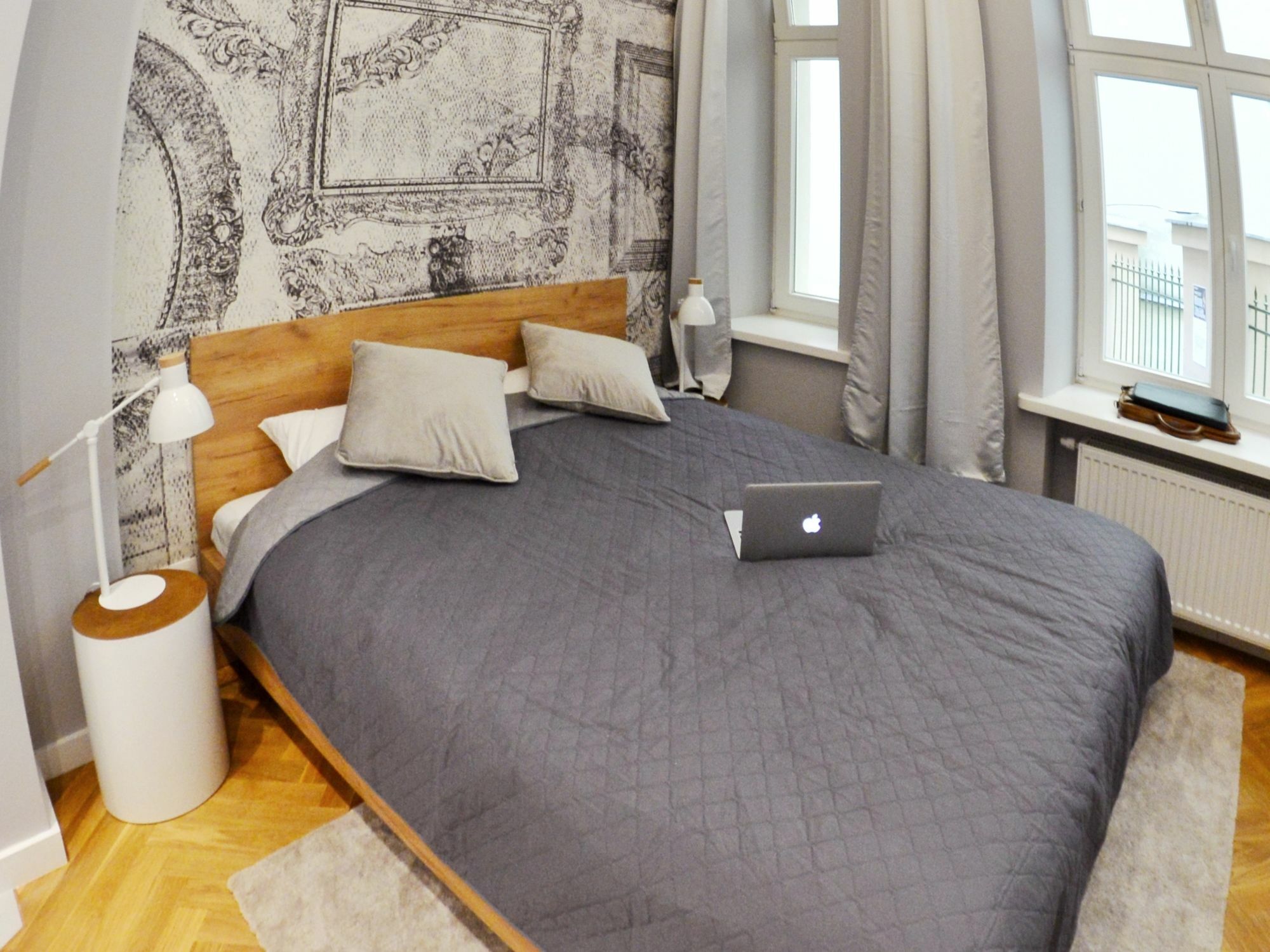 Welcome Apartment - Old Town Krakow Luaran gambar