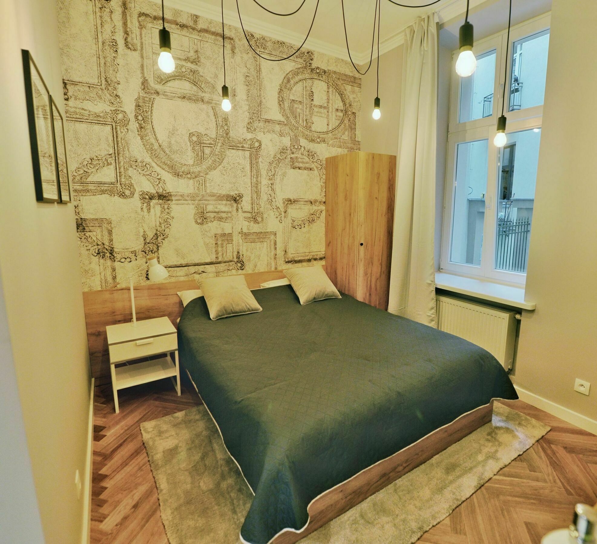 Welcome Apartment - Old Town Krakow Luaran gambar