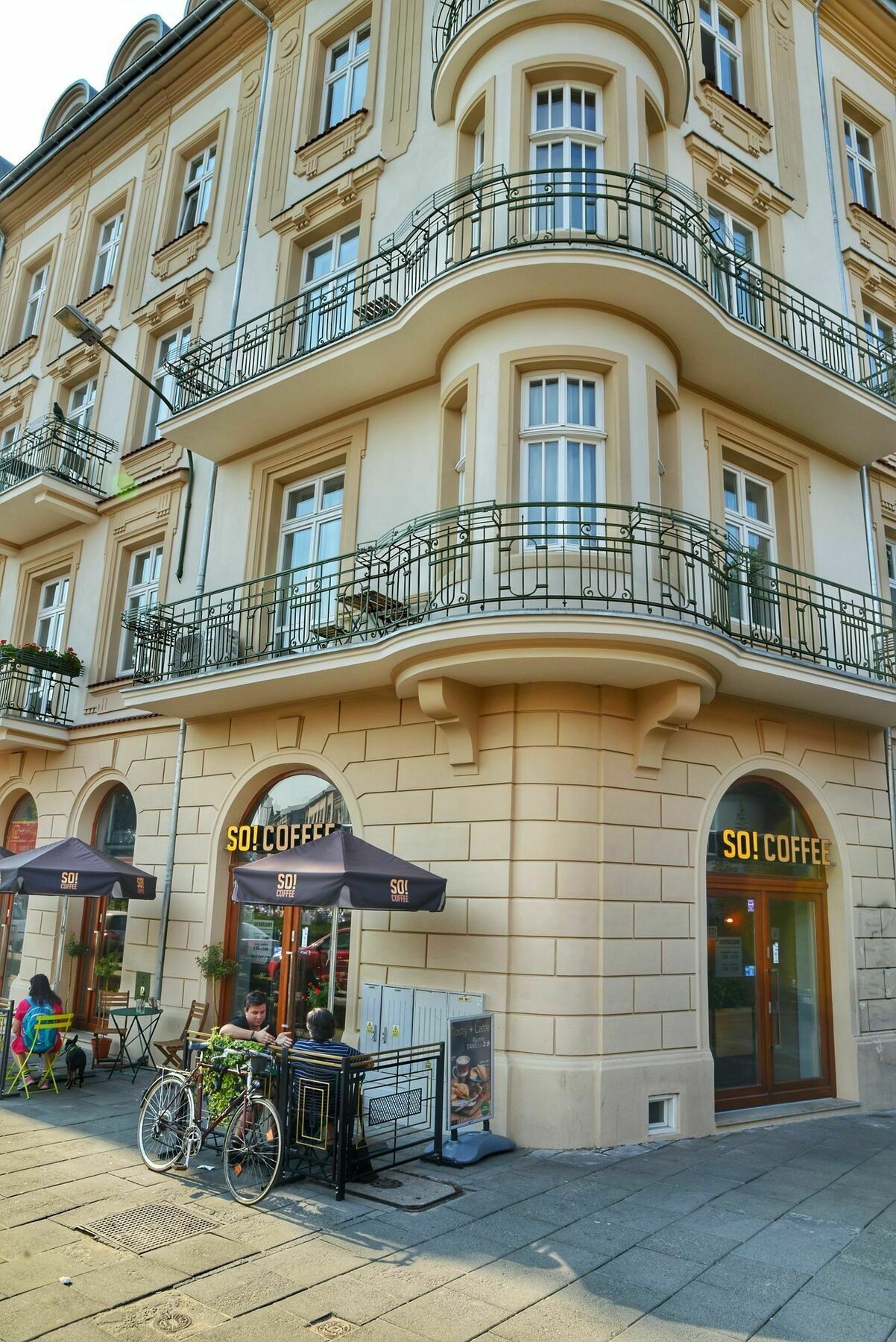 Welcome Apartment - Old Town Krakow Luaran gambar