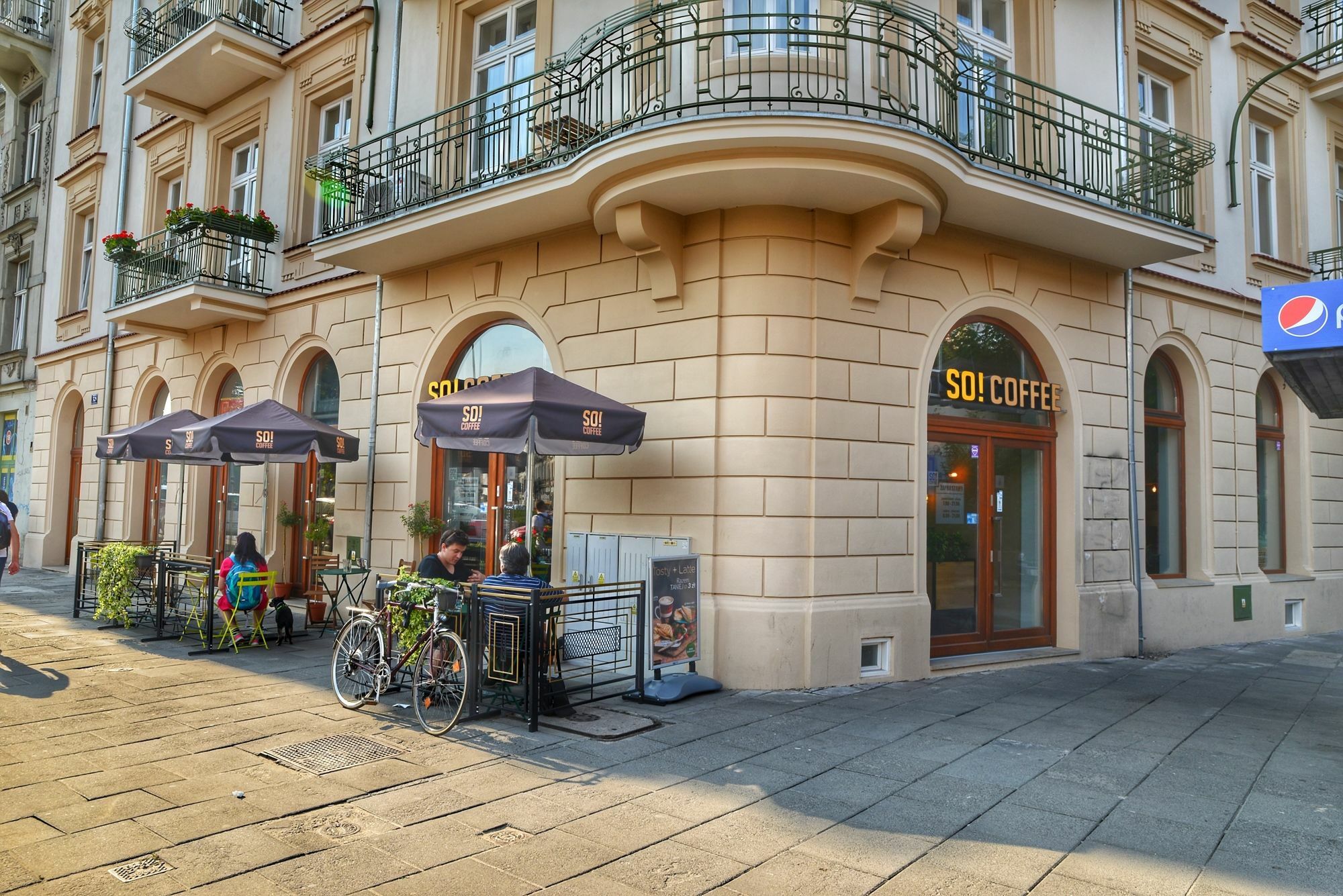 Welcome Apartment - Old Town Krakow Luaran gambar